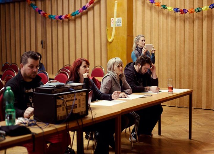 Fotoreport z předkola 21.1.2014 012