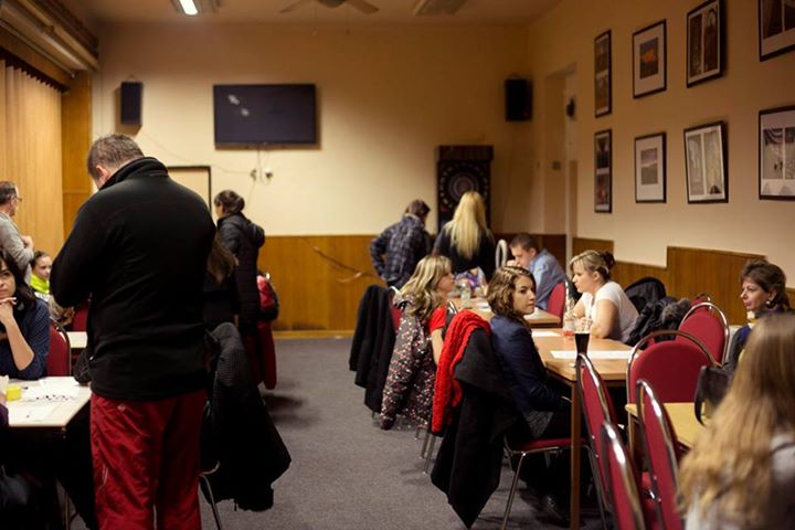 Fotoreport z předkola 21.1.2014 020
